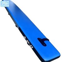 Pompe à main haute pression 700 cm 92 pieds pour SUP gonflable US Fin Box, idéale pour la navigation, les sports nautiques en extérieur et le sauvetage, de Lumark (Chine), en stock
