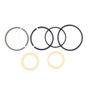 ชุดซีลกระบอกสูบบูมอะไหล่เครื่องจักรก่อสร้าง 7138015 สำหรับ <span class=keywords><strong>Bob</strong></span>-<span class=keywords><strong>cat</strong></span> <span class=keywords><strong>320</strong></span> 321 322 323 325 328 425 428 5610 UW53 - Product Image 4