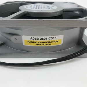 Nuevo Ventilador de Refrigeración Fanuc A05B-2601-C315 UTHS457C 230V AC de Alta Resistencia a la Temperatura, Axial, a Buen Precio - Product Image 6