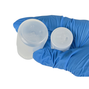 PP 및 HDPE 화학약품 및 샘플 보관용 시약병 - Product Image 5