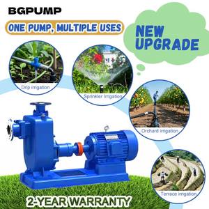 <strong>Electric</strong> <strong>Water</strong> <strong>Pump</strong> Pressure <strong>Water</strong> End Suction High Head Centrifugal <strong>Electric</strong> <strong>Water</strong> <strong>Pump</strong> For Agriculture - Product Image 6