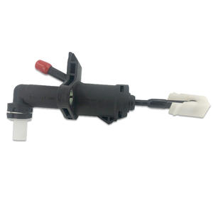 Maître-cylindre d'embrayage Chevrolet compatible avec Volkswagen Nouvelle Jetta 6Q0721388 6Q0721388D 6Q0721388C pour réparation - Product Image 1