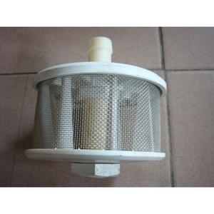 Filtro de Malla Grande para Hidrolavadoras de Alta Presión, Filtro de Entrada para Bomba de Pistón de Tres Cilindros, Elemento de Limpieza de Alta Presión - Product Image 1