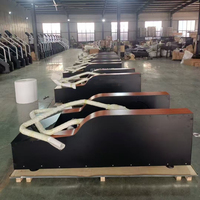 Smart Core Training Surf Board Electric Hip Training Surfer Machine Fitness Equipment pour Musculation Exercice Escalier Grimpeurs
