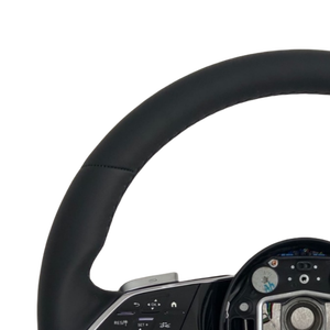 Pour Benz <span class=keywords><strong>volant</strong></span> en acajou amélioré <span class=keywords><strong>Mercedes</strong></span> Benz <span class=keywords><strong>classe</strong></span> A <span class=keywords><strong>classe</strong></span> <span class=keywords><strong>C</strong></span> <span class=keywords><strong>classe</strong></span> E w213 <span class=keywords><strong>w203</strong></span> w205 confort sport papillon Maybach - Product Image 3