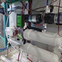 Máquina Expendedora de Agua Automática Inteligente Multifuncional de Gran Capacidad con SDK, Acero Inoxidable, Monitoreo Remoto