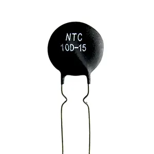 Thermostat NTC original pour sonde de température, 10D-15 et 5K Ohm