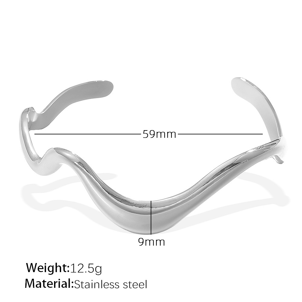 Bracelet en argent SZ234S