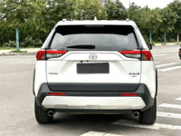 Toyota RAV4 d'occasion 2.0L CVT 4WD Adventure Edition LHD, SUV compact, véhicule essence