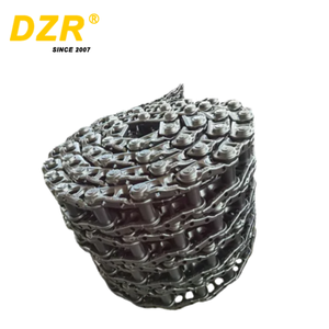 Ad alta resistenza 40 mn2/35MNB HRC52-58 km2489/49 pezzi di ricambio per escavatore cingolato Assy per <span class=keywords><strong>Pc450lc</strong></span>-6 <span class=keywords><strong>Pc450lc</strong></span>-<span class=keywords><strong>8</strong></span> - Product Image 4