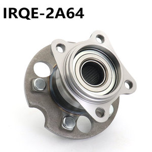 IRQE-2A72 <b>Wheel</b> Hub Assembly 42450-74010 For Toyota Bearing Steel New <b>Replacement</b> Part - Product Image 5