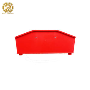 手动手摇洗牌机<span class=keywords><strong>2</strong></span>副牌洗牌机扑克牌家庭纸牌游戏 - Product Image 5