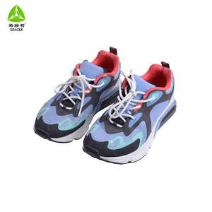 मिश्रित जूते गांठें इस्तेमाल किया 25Kg थोक जूते का इस्तेमाल किया न्यूयॉर्क - Product Image 2