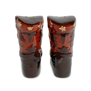 SOMBRILLOS SAL Y PIMIENTA-<span class=keywords><strong>BOTAS</strong></span> VAQUERAS - Product Image 5