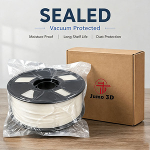 Nouveau filament d'imprimante 3D JUMO ABS - Résistant aux fissures, garantie 1 an pour utilisation en zone <span class=keywords><strong>nord</strong></span>, compatible FDM, automobile, petit format externe - Product Image 5