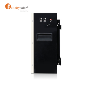 Felicity Solar 5KWH Lithium <b>Battery</b> <b>24V</b> Solar Energy 200Ah Power Wall Pack LPBF24200-M 5KWh Power Wall - Product Image 4