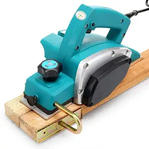 High Speed Wood Working Tools 680W high quality Electric Wood Planer