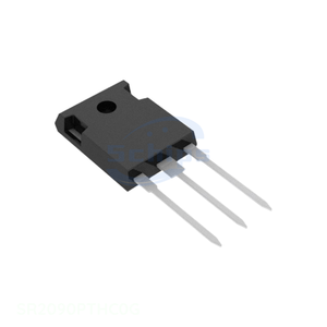 TO-247-3 Electronic Component Distributor SR2090PTHC0G Diode Arrays DIODE ARRAY GP 90V 20A TO247AD Original - Product Image 1