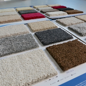 Nhà Máy Trực Tiếp Bán Buôn 100% Nylon Máy Chần Thảm Thương Mại Dày Đống Khách Sạn Hành Lang Phòng Triển Lãm Dệt Nhà - Product Image 4