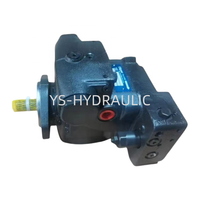 Pompe à piston OILGEAR PVG-048/065/075/100/130/150/180-B2UV/F1UV-LDFY-P-1NNSN, pompe hydraulique, spécifications complètes