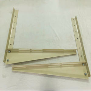 Standard Vietnam Bolted Assembly 5HP DIY <b>Wall</b> Multi-purpose <b>Heavy</b> <b>Duty</b> Support Powder Coated <b>Bracket</b> Wipe with dry cloth - Product Image 4