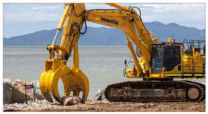 <span class=keywords><strong>Grappin</strong></span> mécanique MONDE de bonne qualité, <span class=keywords><strong>mini</strong></span>-excavatrice de 3 tonnes, vente d'usine - Product Image 6