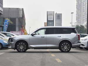La <span class=keywords><strong>meilleure</strong></span> marque 210 km/h <span class=keywords><strong>Voiture</strong></span> à essence GAC Trumpchi GS8 6/<span class=keywords><strong>7</strong></span> sièges à grande vitesse - Product Image 3