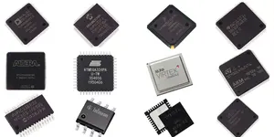 AMPLIFICADOR DE chip logic SST29VF040-70-4I-WHE, garantía de calidad de fábrica original, gran inventario, stock de paridad, chip único