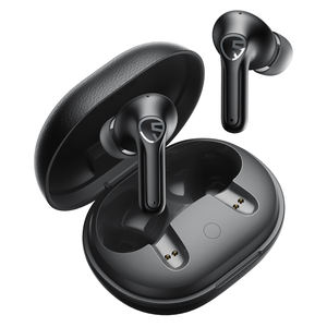 Auriculares inalámbricos <span class=keywords><strong>Air</strong></span> T30 Pro, auriculares intrauditivos impermeables Bluetooth 5,<span class=keywords><strong>4</strong></span> de larga duración de carga rápida - Product Image 1