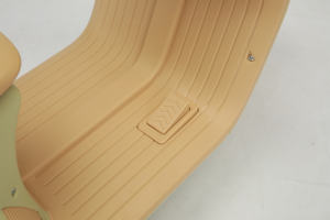 Moto Elétrica Infantil para Crianças, Carro Elétrico para Meninas com Porta USB, Música, Luz e Função Bluetooth - Product Image 4