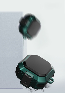 Funda Protectora para Auriculares Leyi 2026 con Logotipo Personalizado, Colorida, de TPU+PC con Anillo para <span class=keywords><strong>Samsung</strong></span> Buds <span class=keywords><strong>2</strong></span> Pro FE - Product Image 5