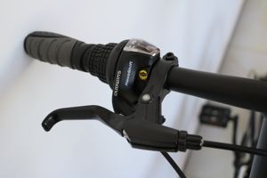 Usine de vélos pliants à Tianjin 20 ''petite roue à rayons 21 vitesses vélo <span class=keywords><strong>pliable</strong></span> en acier lisse rapide - Product Image 3