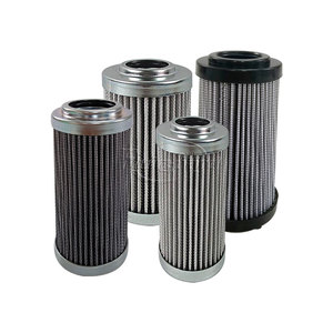 Nuevo Sistema de excavadora Estándar <span class=keywords><strong>MP</strong></span> <span class=keywords><strong>Filtri</strong></span> reemplazar elemento filtrante hidráulico - Product Image 4