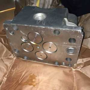 5410106420ใช้ชิ้นส่วนยานยนต์ CG ชิ้นส่วนเครื่องยนต์ยานยนต์หัวสูบ OM501และ OM502 - Product Image 6