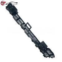 FUXINGTAI Cocok untuk Braket Bumper Depan HONDA ODYSSEY 2015 Braket Bumper Depan OE: L:71198-T6D-H01 R:71193-T6D-H01