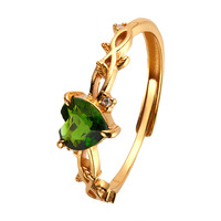Bague Niche S925 en argent sterling plaqué rhodium pour femme, motif géométrique tendance, sertie de topaze, grenat et améthyste