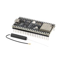Module de développement WiFi ESP32-S2-DevKitM-1U-N4R2 équipé du module ESP32-S2-MINI-1-2U