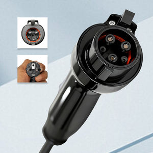 Stazione di Ricarica EV 220V OEM 32A 7kW <span class=keywords><strong>Wallbox</strong></span> con Protezione di Sicurezza Completa - Product Image 2