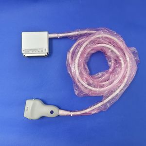 지멘스 주니퍼 수의학 초음파 의료 영상 장비 11L4 휴대용 선형 초음파 프로브 교체품 내구성 - Product Image 2