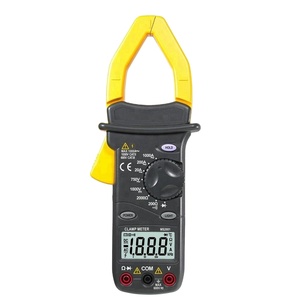 Multimètre <span class=keywords><strong>numérique</strong></span> MS2001 de haute qualité avec écran LCD, multimètres haut de gamme avec <span class=keywords><strong>oscilloscope</strong></span> - Product Image 1