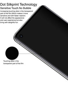 <span class=keywords><strong>IMAK</strong></span> Pour Samsung Galaxy Note20 Ultra/Note20 Ultra 5G 3D Film D'écran En Verre Trempé De Couverture Complète - Product Image 4