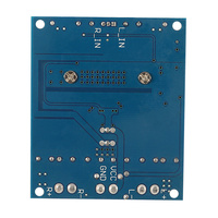 Carte amplificateur de puissance numérique haute puissance TDA7492 50W x 2/100W pont parallèle Can