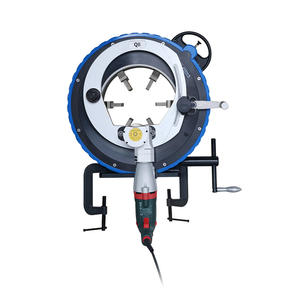 <span class=keywords><strong>Prix</strong></span> usine tuyau coupe orbital professionnel tuyau en acier inoxydable scie circulaire cuivre Tube découpeuse - Product Image 3