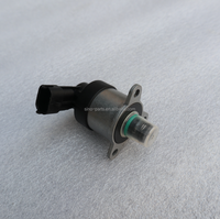 Suku cadang mesin baru Regulator pompa tekanan injeksi bahan bakar 0928400678 katup pengukuran bahan bakar