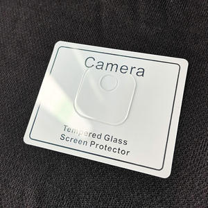 Protector de lente de cámara transparente de vidrio templado de alta calidad para <span class=keywords><strong>Moto</strong></span> Motorola Play <span class=keywords><strong>G9</strong></span> POWER <span class=keywords><strong>G9</strong></span> <span class=keywords><strong>Plus</strong></span> Lens - Product Image 4