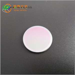 หน้าต่างเจอร์เมเนียม FELIX พร้อมเคลือบ AR/DLC สำหรับเลเซอร์ - Product Image 1