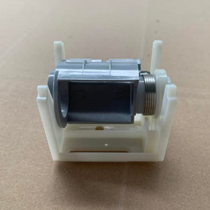 Cửa sổ kim loại bao gồm các thành phần rèm cuốn Venetian Rèm phụ kiện với cơ chế nghiêng dây khóa đầu đường sắt - Product Image 5