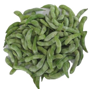 จีนขายส่งถั่วเอดาไมย์แช่แข็งจำนวนมาก - Product Image 5
