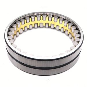 Rodamiento de Alta Precisión NN 3020 KTN9/SP NN3020-AS-K-M-SP NN3020TKRCC0P4, Rodamiento de Rodillos Cilíndricos NN3020, NN3020K - Product Image 6