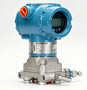 Capteur différentiel intelligent HART Rosemountt 3051DP 100% original, industriel - Product Image 5
